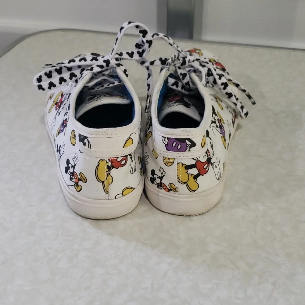 Disney can only